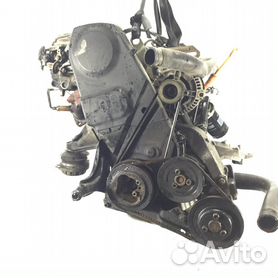 Контрактный (б/у) двигатель AUDI 80 B4 2.0 ABT AVANT