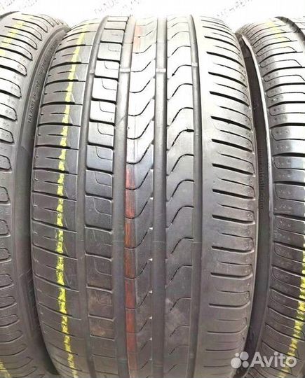 Pirelli Cinturato P7 225/50 R18 92N