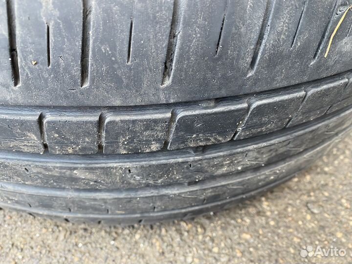 Pirelli Cinturato P7 ECO 225/50 R17