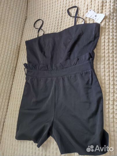 Комбинезон женский