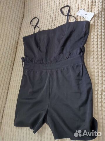 Комбинезон женский