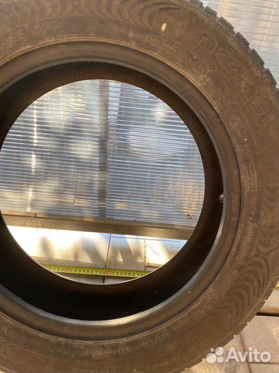 Nokian Tyres Hakka Green 2 17.5/65 R15