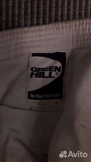 Кимоно для каратэ и рукопашного боя