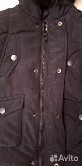 Mothercare Куртка зима