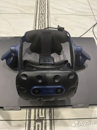 Htc vive pro 2