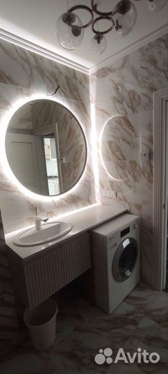 Столешницы из искусственного камня, кварца