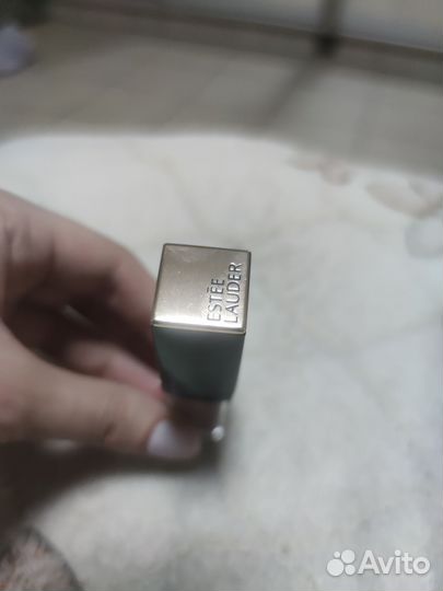 Жидкая помада