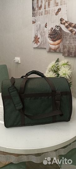 Переноска для животных