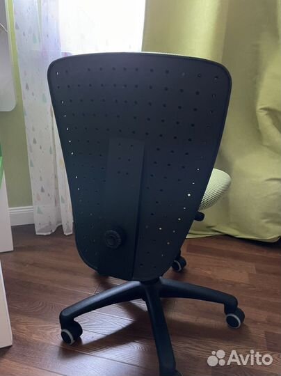 Детское кресло стул