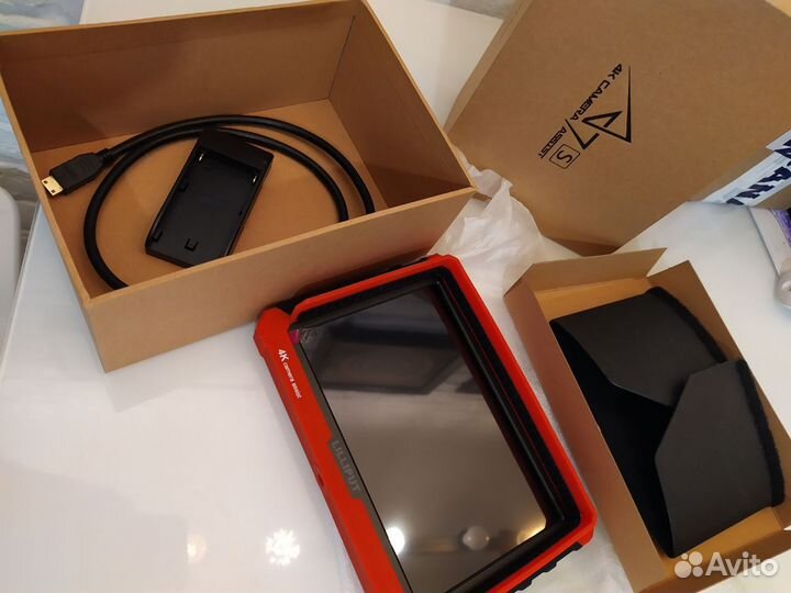 Фото голова kingjoy KH-6750