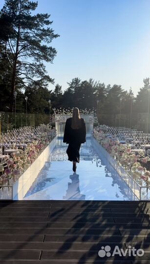 Свадебный организатор