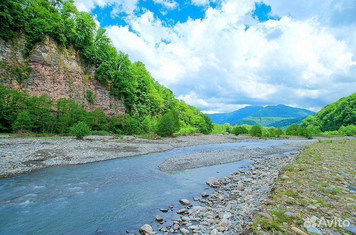 Джип Тур Солох Аул