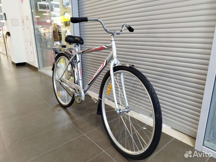 Велосипед Десна Вояж 28