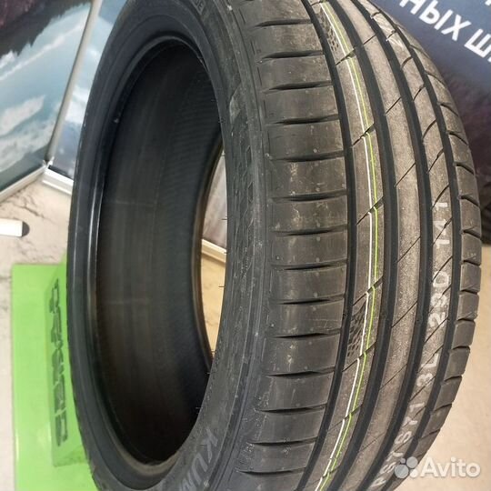 Kumho Ecsta PS71 225/35 R20 90Y