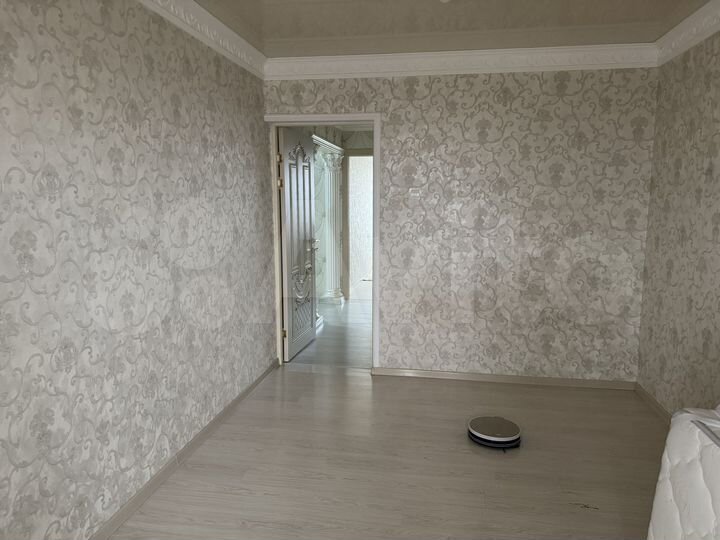 3-к. квартира, 102 м², 7/9 эт.