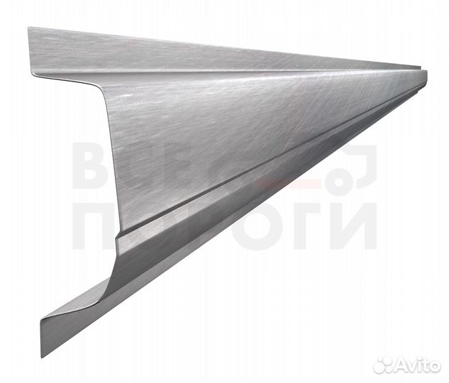 Порог внутренний Ford Escape 1 EU