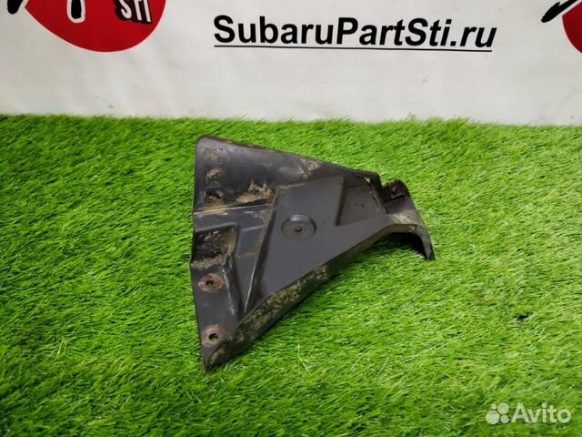 Крепление бампера заднее правое Bmw 320D E46 M47