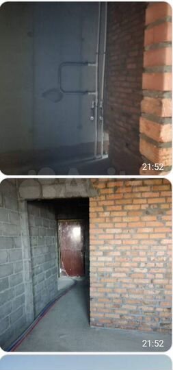 1-к. квартира, 41 м², 4/18 эт.