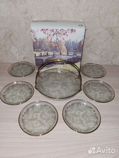 Подарочный набор лакомка