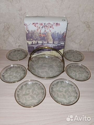 Подарочный набор лакомка