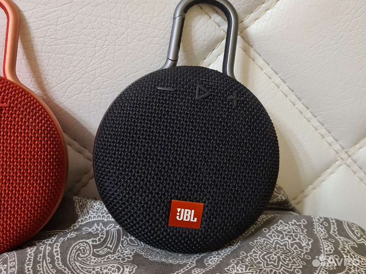 Jbl колоночка