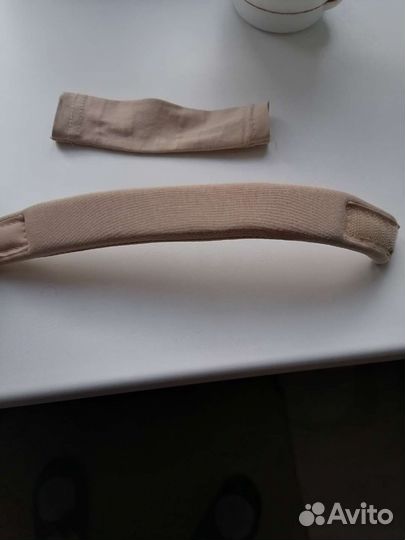 Воротник шанца детский