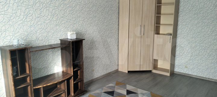 1-к. квартира, 40 м², 7/10 эт.