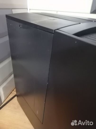 Кофемашина Nivona 756