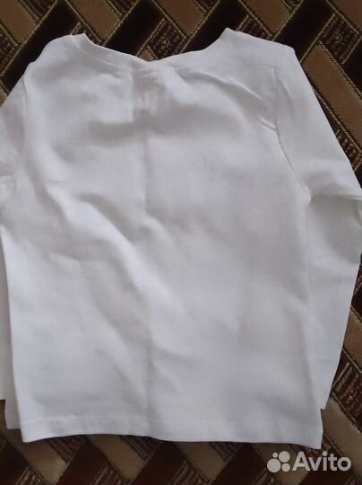 Костюм детский для мальчика тройка sani рост 92