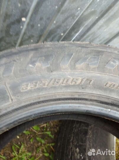 Accelera Sigma 235/60 R17 106V