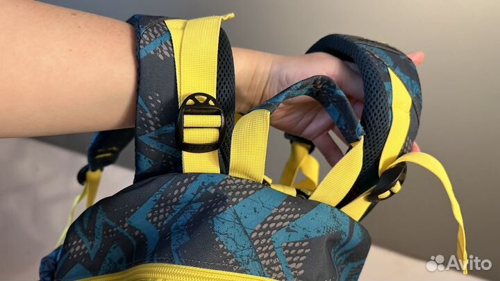 Рюкзак для школьника