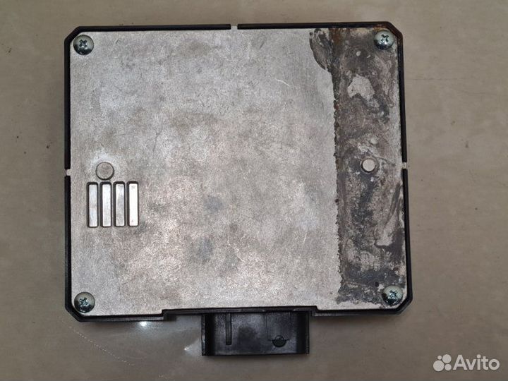 Блок электронный Hyundai Grand Santa Fe DM D4HB