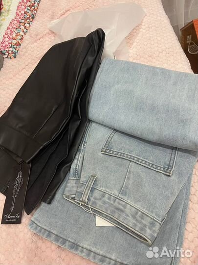 Одежда М женская