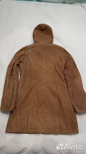 Пальто женское демисезонное 42 44