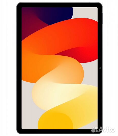Планшет Xiaomi Redmi Pad SE 8/128Gb (Фиолетовый)