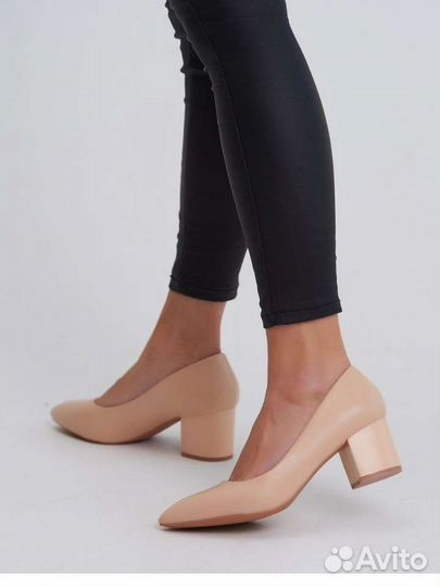 Туфли новые