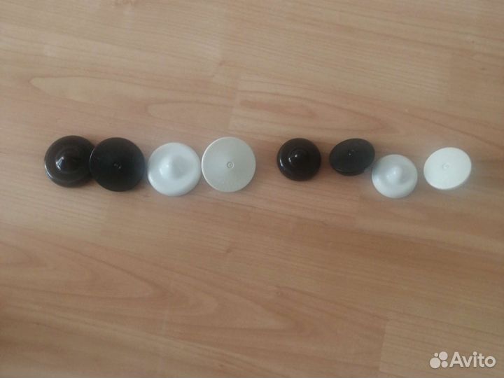 Антикражные датчики