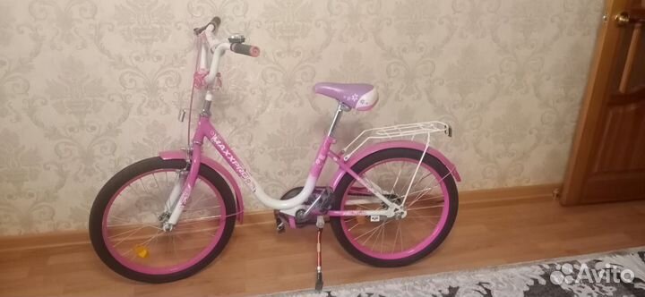 Детский велосипед 20 дюймов