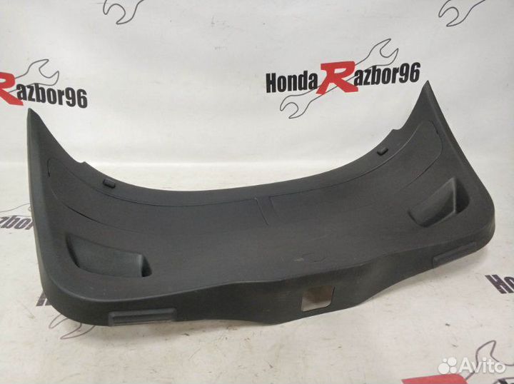 Обшивка крышки багажника Honda Civic 5D 8 FK R18A2