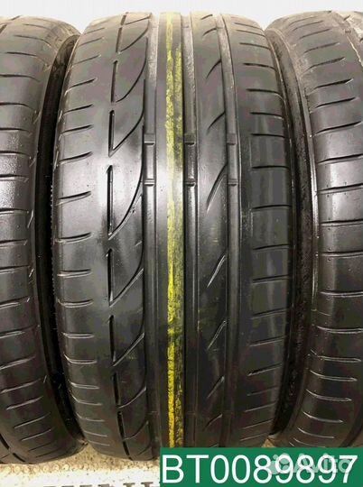 Bridgestone Potenza S001 225/40 R18 92Y