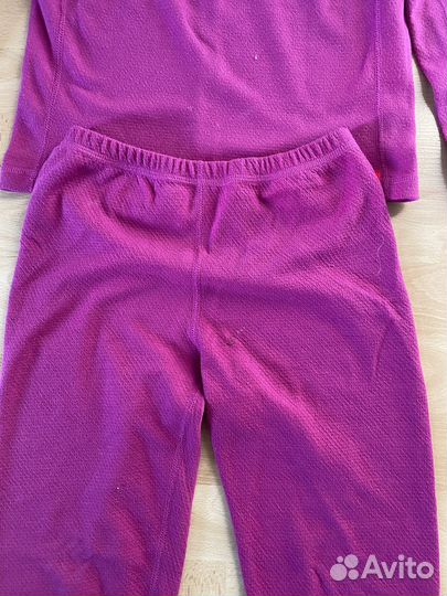 Термобелье Reima 130