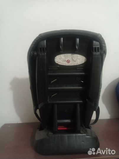 Автокресло