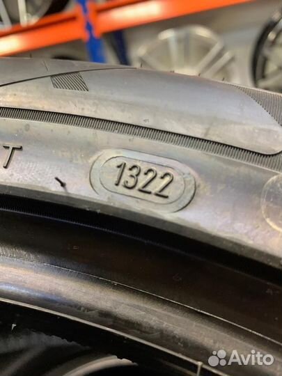 Greentrac Quest-X 275/40 R20 106Y