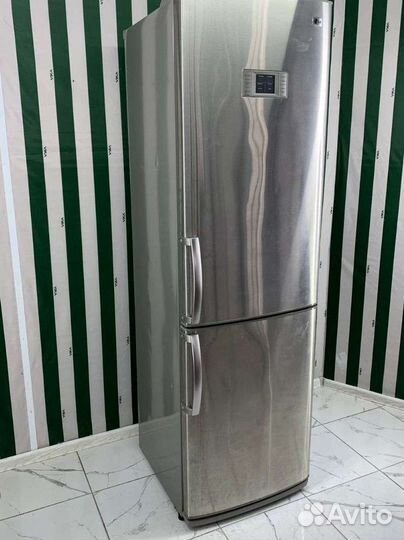 Холодильник бу с гарантией и доставкой