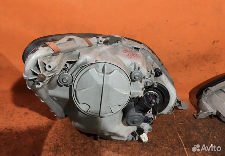 Фара lexus ls430 рестайлинг