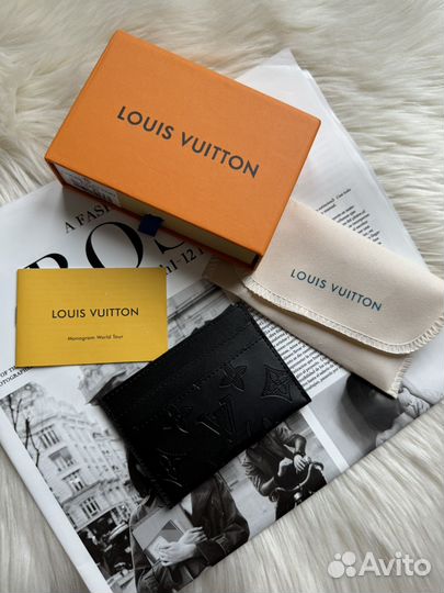 Картхолдер Louis Vuitton