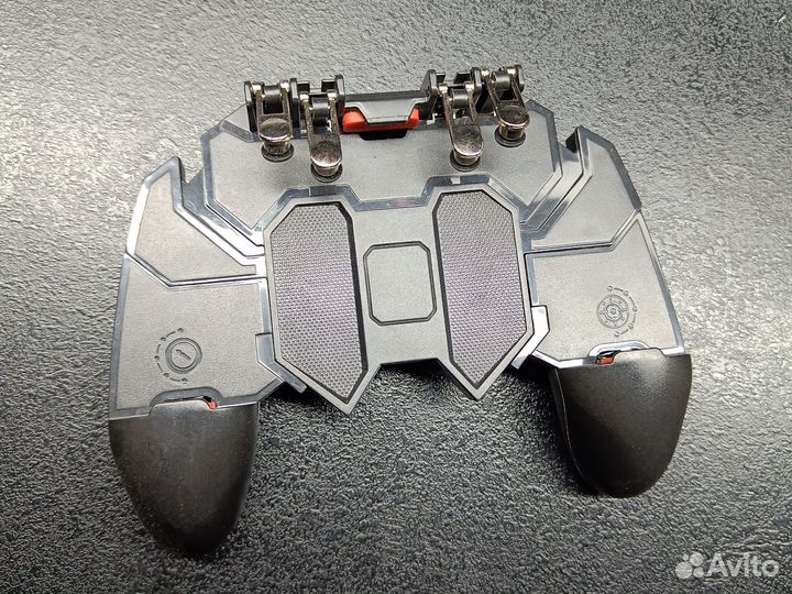 Геймпад для iPhone Android контроллер L1 R1