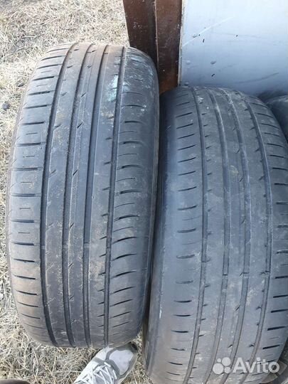 Hankook Ventus Prime 2 K115 235/60 R18 103V