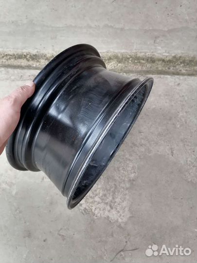 Диски r 15 5х114.3