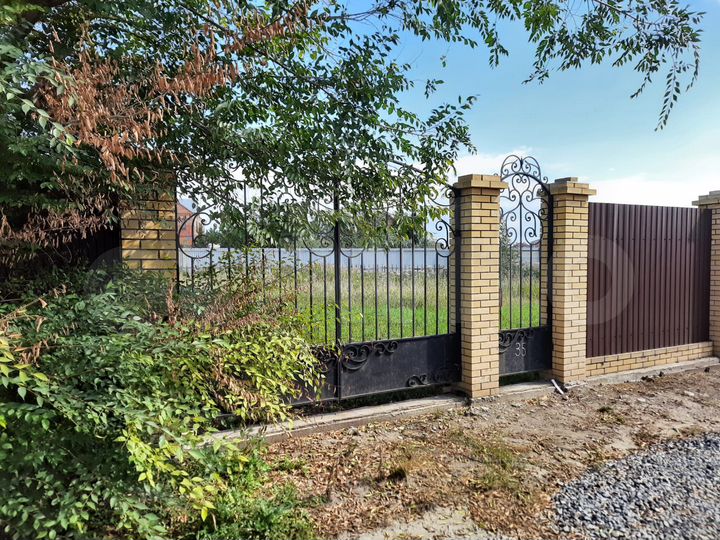 Участок 11,5 сот. (ИЖС)